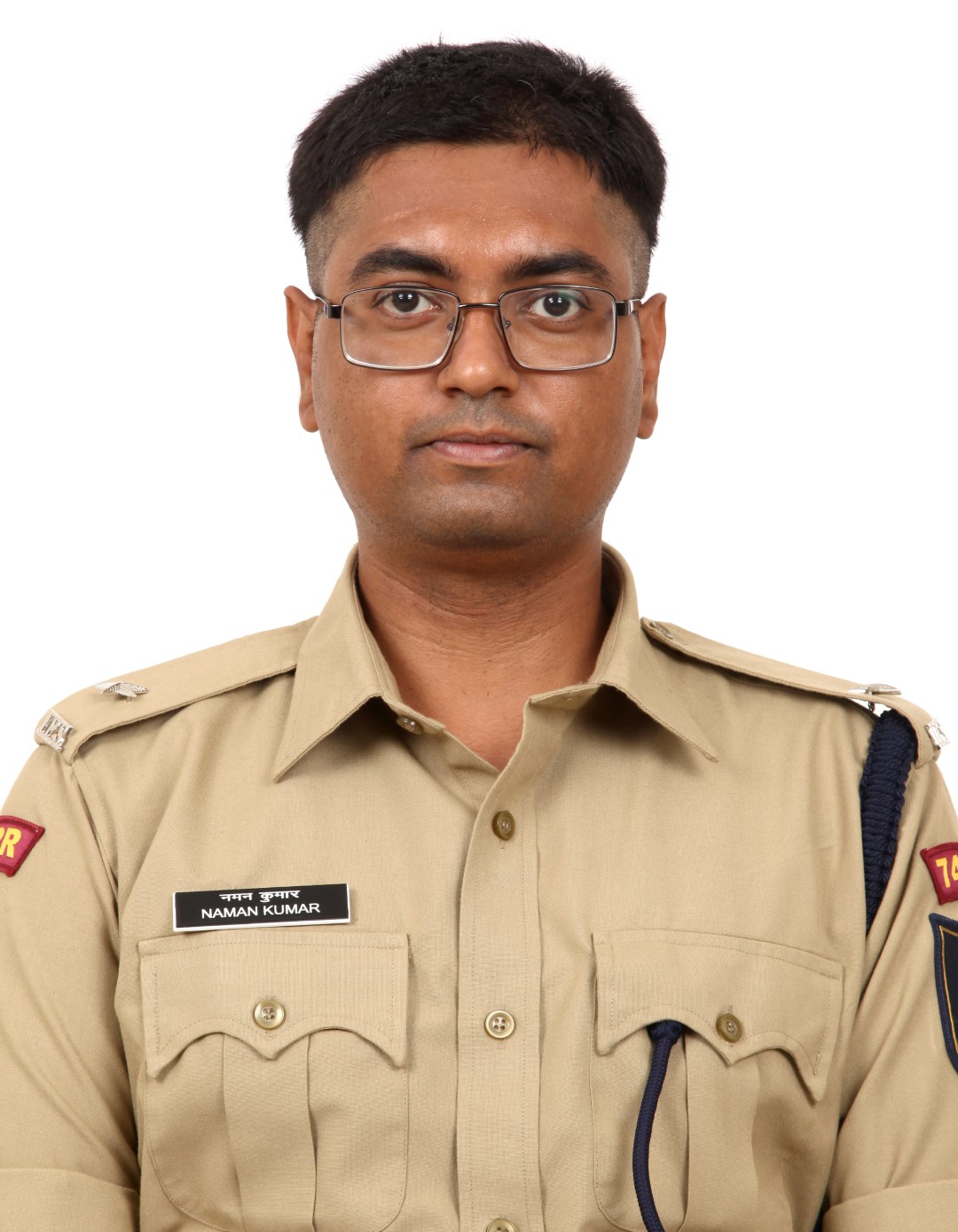 Naman Kumar Naman Kumar